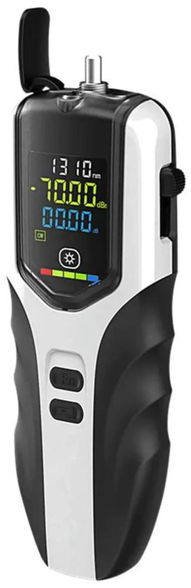 Main image of FOR G7Handheld Optical Power Meter Tester Optical Decay Testerrechargeable Optical Power Tester