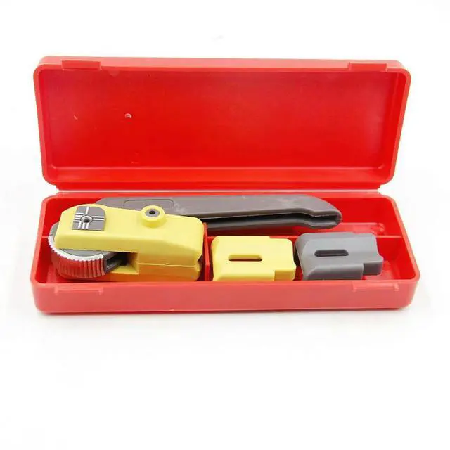 Main image of FOR KMS-K Optical Cable Sheath Slitter/Cable Slitter And Duct Cutter fiber cutter Optical Cable Sheath Slitter KMS-K Cable stripping