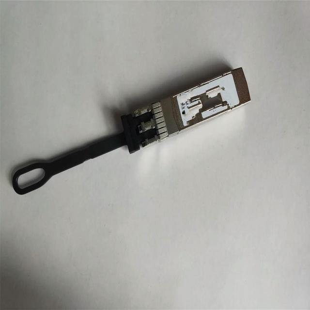 Main image of FOR 16g Transceiver 57-1000487-01 SWL XBR-000192 193 16G-SW-SEC G610 16G FC SFP+ 850NM 100M 16g Fiber Optical Module