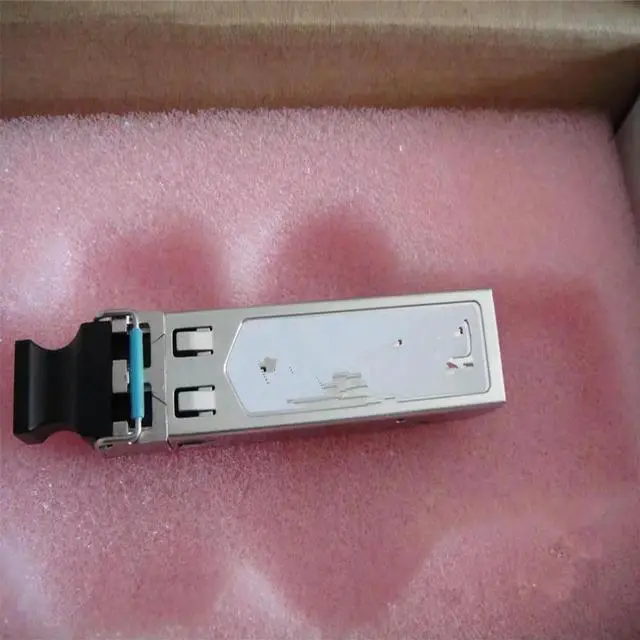 Main image of FOR 1.25G 10KM Fiber Switch 1.25G-1310NM-10KM-SM-ESFP 34060290 MXPD-243SI RTXM191-404 456501 1.25G Port Module