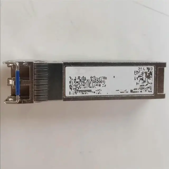 Main image of FOR SFP Module 10G 1.4KM Optical Fiber 34060713 10G-1310NM-1.4KM-SM-SFP+ RTXM228-702 451001 452001 LTF1303-BH+1 MTRS-1E21-01