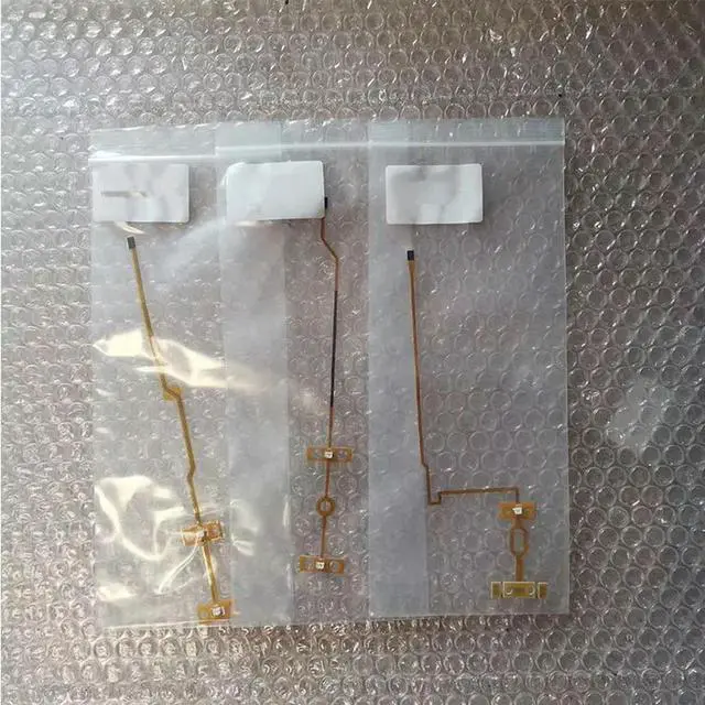 Main image of FOR IFS15M 55 15M+ 15T 55 View3/View5/View7 LED Fiber Optic Splicer Windshield Wind-Proof Cover LED Light Cable