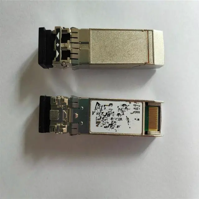 Main image of FOR AFBR-57F5AMZ-E3 019-078-045 16G 850NM Multimode Dual Fiber Transceiver Module 16g sfp+ Transceiver/fiber switch