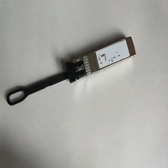 Main image of FOR 1PCS 16gb/57-1000487-01/SWL XBR-000192/193 16G-SW-SEC 16G FC SFP+ 850NM 16g fiber port switches/16G module