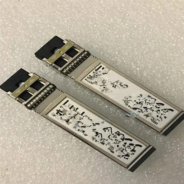 Main image of FOR 1pcs 10gb fiber module/FTLX8574D3BCLBN1/46C3449/L80181M/10GBASE-SR/10g Fiber optical module 10gb/fiber transceiver