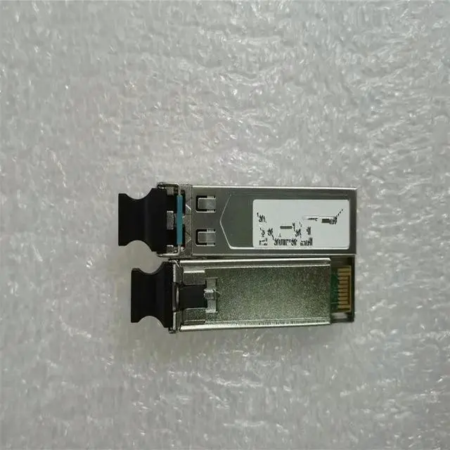 Main image of FOR ESFP 1.25G 10KM Transceiver Switch 1.25g-1310nm-10km-SM-ESFP, S4016067 34060473 S4016559 S4017308 34060290