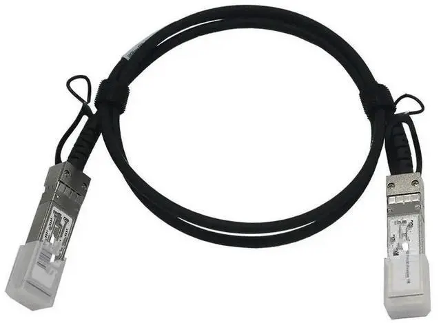 Main image of FOR 40G + (10ft) Passive Direct Attach Copper Cable Twinax + to + DAC Cable