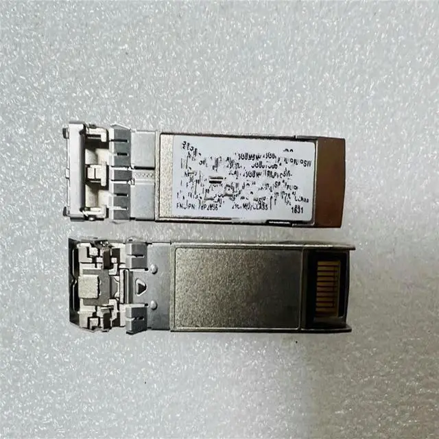 Main image of FOR 16G Module AFBR-57F5MZ-IB2 FTLF8529P3BCV-IC FTLF8529P4BCV-IB 78P2856 16GB 850NM Network Adapter Switch