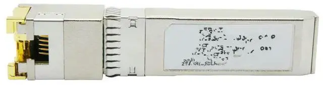 Main image of FOR 10GBASE-T Copper SFP+ Transceiver,AQR113C Chipset 10G 30M Rate Match With Various Ethernet Switch