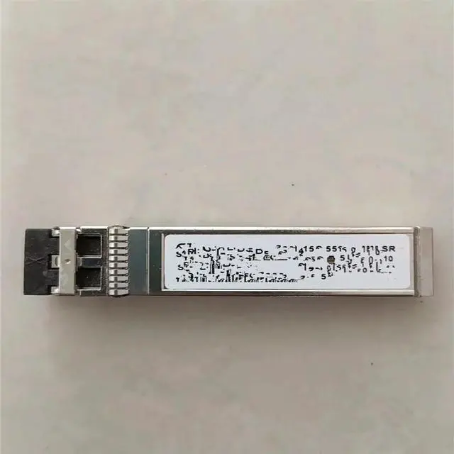 Main image of FOR Gigamon 10G Fiber Optical Module FTLX8571D3BCL-GM SFP-532 10G 850NM MM SR Gigamon 10gb Transceiver Switch