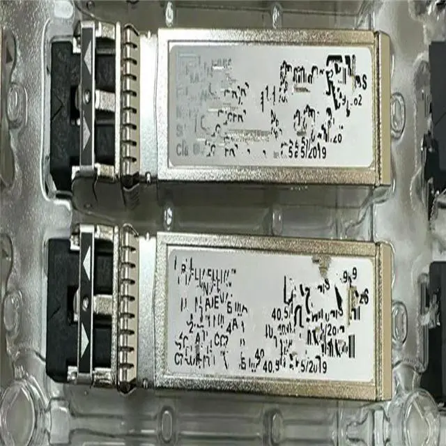 Main image of FOR 16GB Fiber Transceiver FTLF8529P5BCV-QM HBA 16G 850NM Optical Fiber