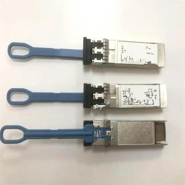Main image of FOR 16g Module 25km sfp+/57-1000262-01/XBR-000258/ in 6520,6510,6505 Optical Transceiver 16g lw fiber switch