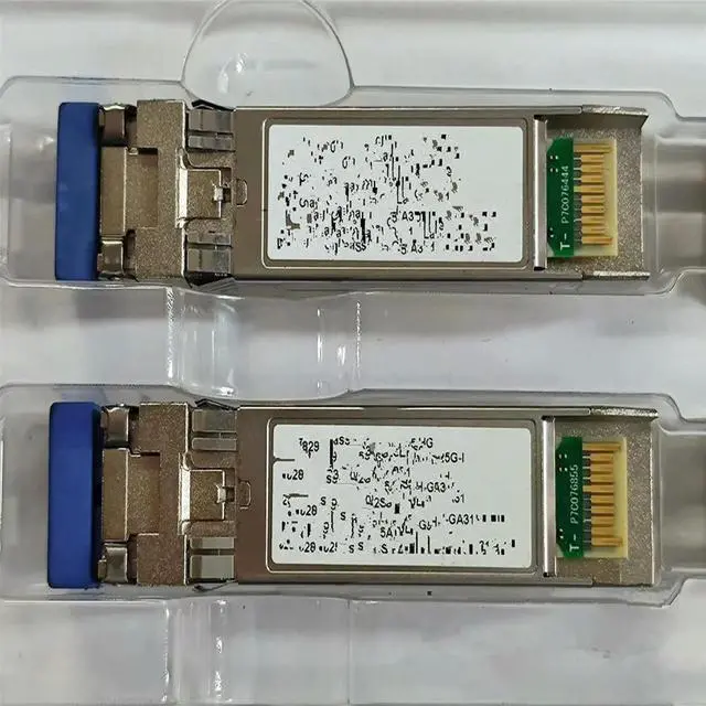 Main image of FOR 25GB 10KM Fiber Switch Transceiver 033030100419 SM-10KM-1310NM-25G-I