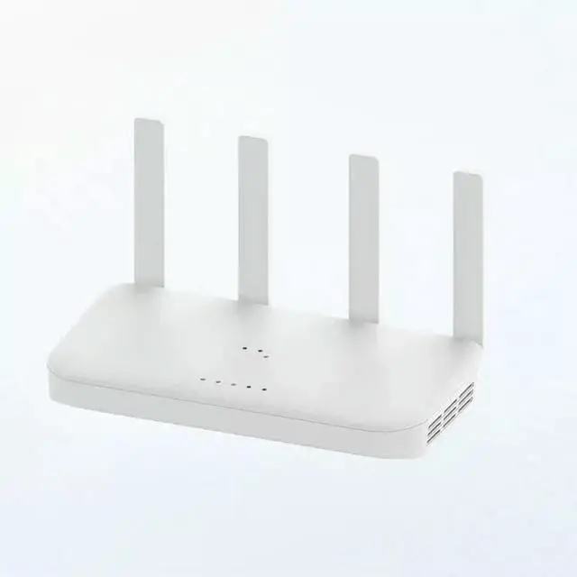 Main image of FOR VSOL HG325AX XPON+4GE+1 pots+1 USB 3.0+ HGU WiFi6 ONT WiFi 6 ONU Optical terminal Router