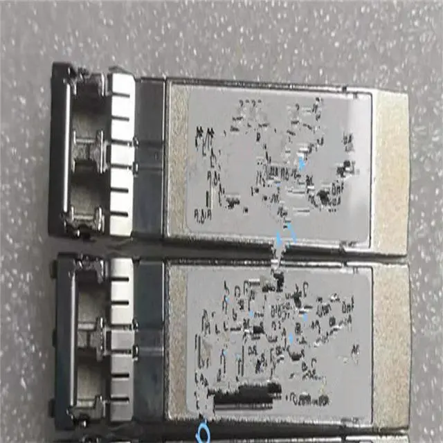 Main image of FOR 16GB fiber switch/AFBR-57F5MZ-FT1/SFP-16GFC-SW/0N NF/16g sw Apply to ME4012 ME4024/ONKX77 transceiver sfp