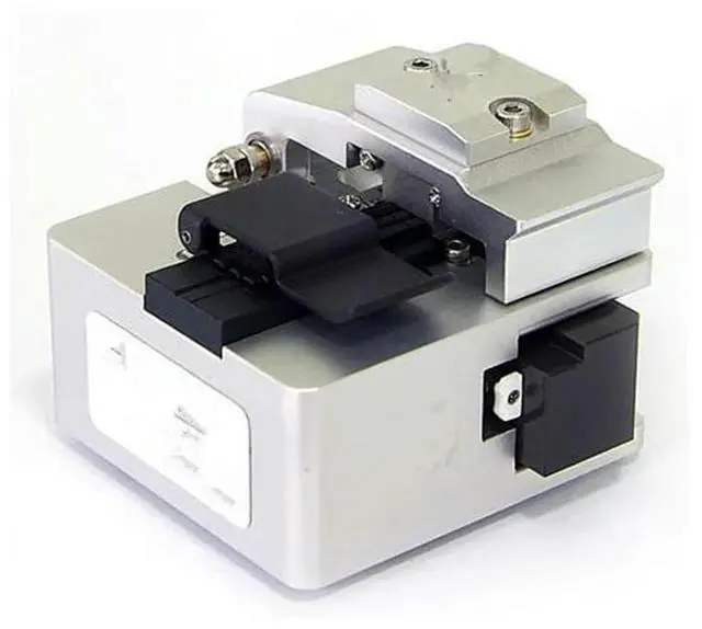 Main image of FOR CI-01 Multi-Action Fiber Cleaver with 50,000fibers Fiber Optic splicer CI-01 Fiber cutter Tools