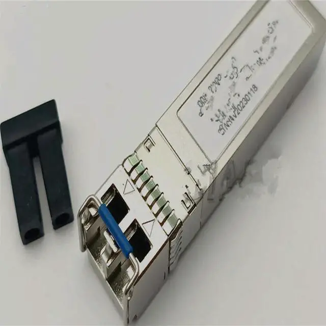 Main image of FOR 2Pcs 10G Module 1470nm-1570nm CWDM SFP+ 10km DOM Duplex LC SMF Transceiver Module Compatible with Code
