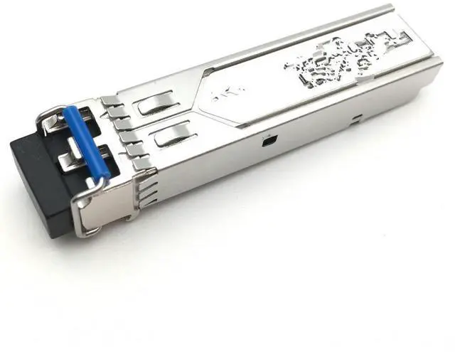 Main image of FOR 1.25G 40KM Switch Module 1000BASE 1310nm 40KM LC DDM Gigabit SM Singlemode Dual Fiber Duplex Transceiver Module