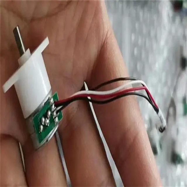 Main image of FOR AV6481AV6481C1/A9/B5 Optical fiber fusion splicer Propulsion motor