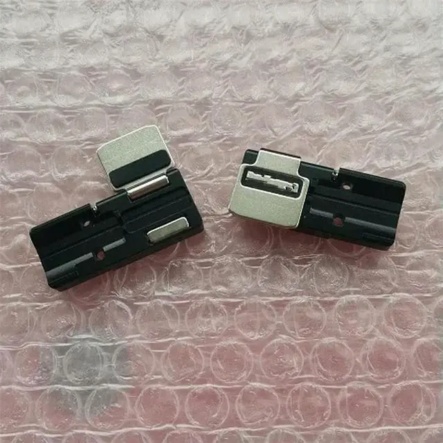 Main image of FOR Bare Fiber Holder FH-60-250 For FSM-60R 70R 60S 22S 80S 62CFusion Splicer Single Fiber Holders Fixture 1 Pair