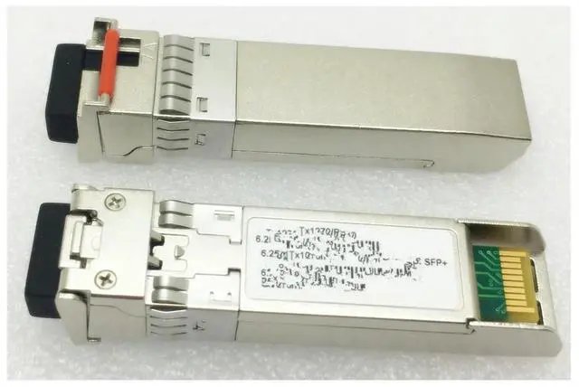 Main image of FOR 12G Module SD-SDI HD-SDI 11.88G 1310nm 20KM SM Dual Fiber SDI Video Transceiver Module