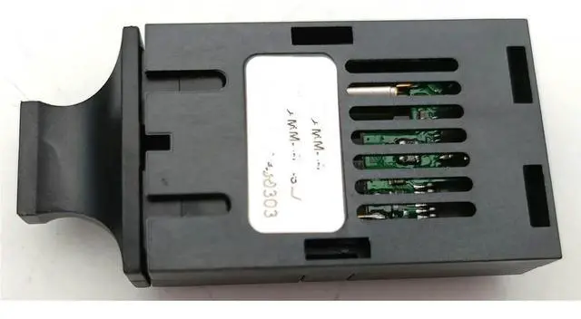Main image of FOR 155Mbps 1*9 Fiber Optical Transceiver Module SC duplex Industrial 1310nm 2km multimode 3.3v Fiber Media Converter