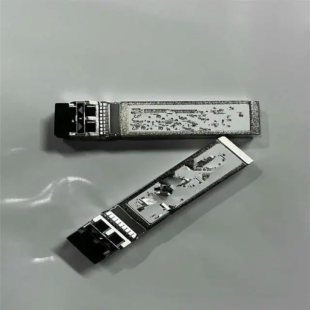 Main image of FOR 1PCS 25GB SFP+ Optical Fiber FTLF8536P4BCV 100M 850NM 25G Fiber Switch Transceiver/25G Network Adapter General