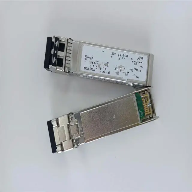 Main image of FOR 25GB SFP/FTLF8536P4BCL-FC/0P7D7R/SFP28-25G-SR/25G 850nm SFP+ Transceiver/25G switch module