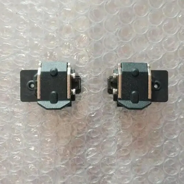 Main image of FOR 1 Pair GuangGu Fiber Optic Clamps Three-in- Fixture Fiber Holder GT-17S GT-17B01, Leather Wire Pigtail Single- Fixture