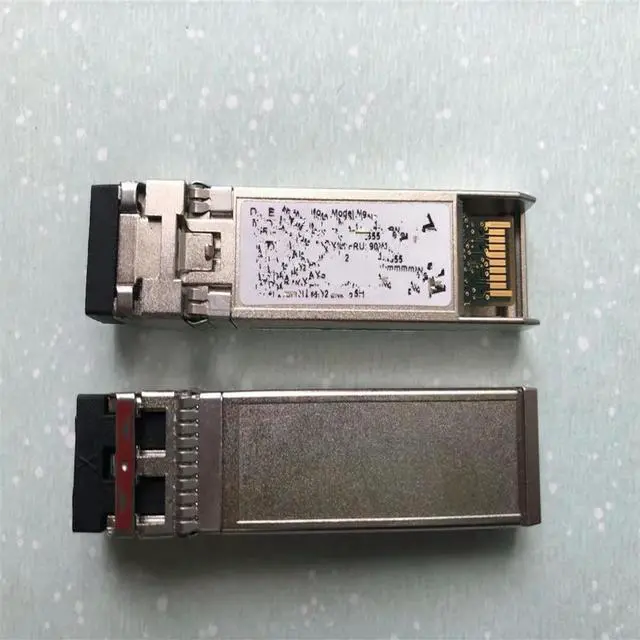 Main image of FOR 90y9413 90y9414 BN-CKM-AP-ER FTLX1671D3BCL-BN 10g 40km 1550nm Transceiver/ 40KM 10GB Switch