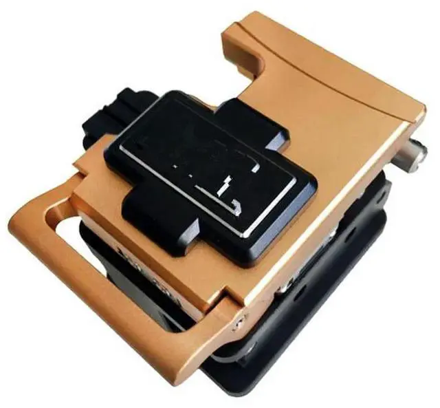 Main image of FOR V7 Fiber optic Cleaver FTTX Optical Fiber Cleaver in Fiber Fusion Splicer with 48000 times