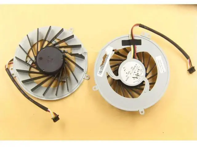 Main image of FOR Laptop CPU Cooling Fan For A520 A720 A730 27 hine Notebook CPU Cooler KSB0705HA-A