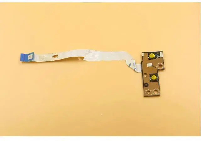 Main image of For G400S G405S G500S G505S Power Button Board LS-9902P with Cable