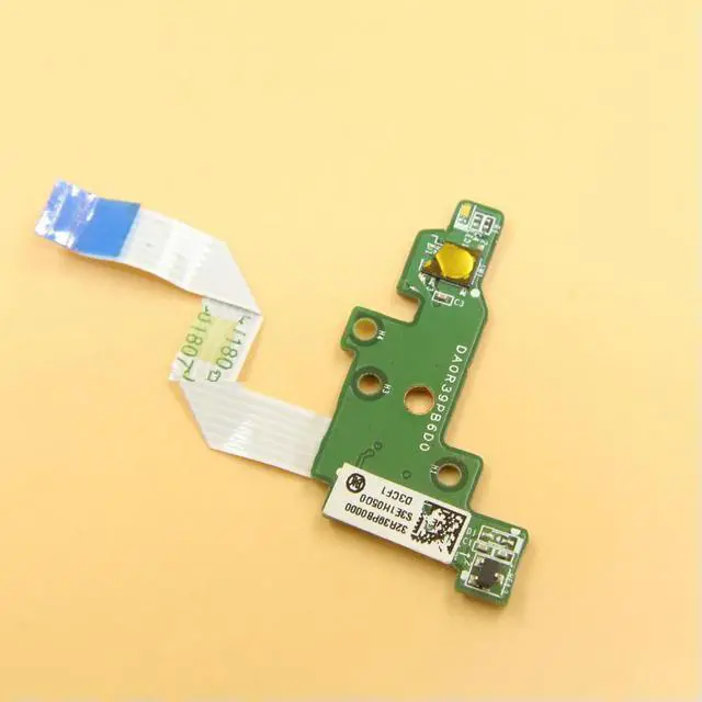 Main image of For G4 G4-2000 G6 G6-2000 G7-2000 Power Button Board DA0R39PB6D0 32R39PB0000 switch board
