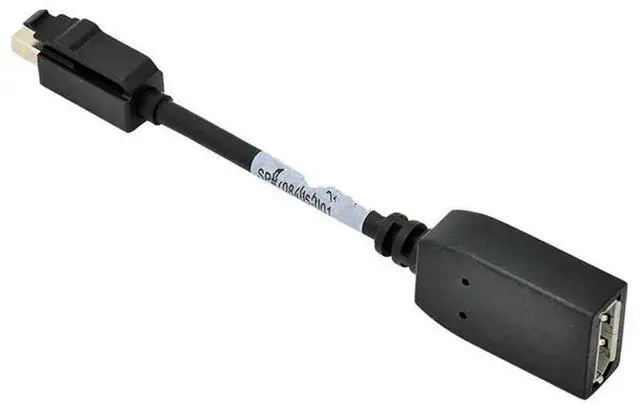 Main image of For 703216-001 708463-001 MINI Display Port TO Display Port Cable