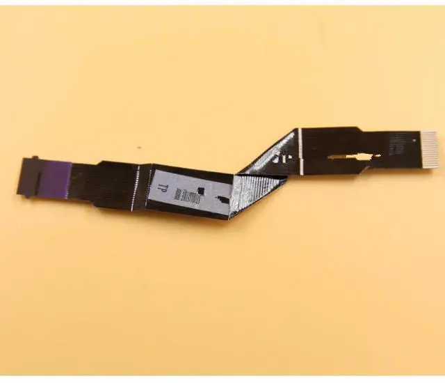 Main image of E7250 E7450 E5450 E5550 cable 9.5CM 16 pin 02YNYJ 2YNYJ zbu10 Lf-Tp-Ffc nbx0001kh00