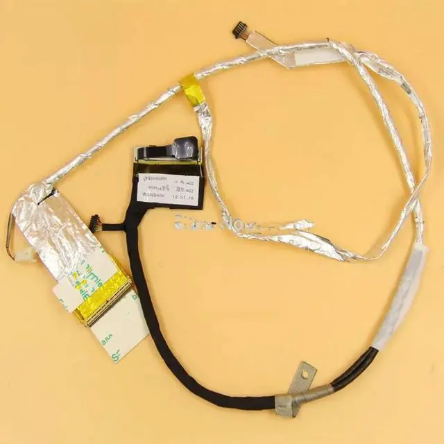 Main image of FOR Laptop Screen LCD/LED/LVDS CABLE for DV6-6C40 DV6-6C40TX DV6-6C 50.4RN10.012