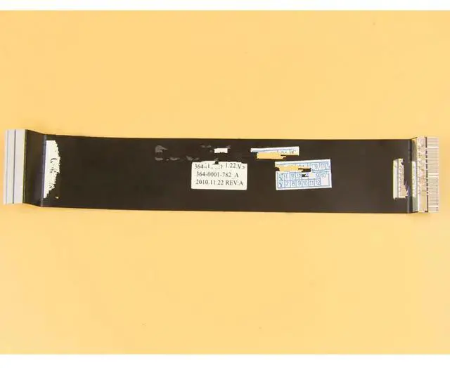 Main image of FOR VPC EB usb board cable FOR M971 AUDIO FFC 364-0001-782_A