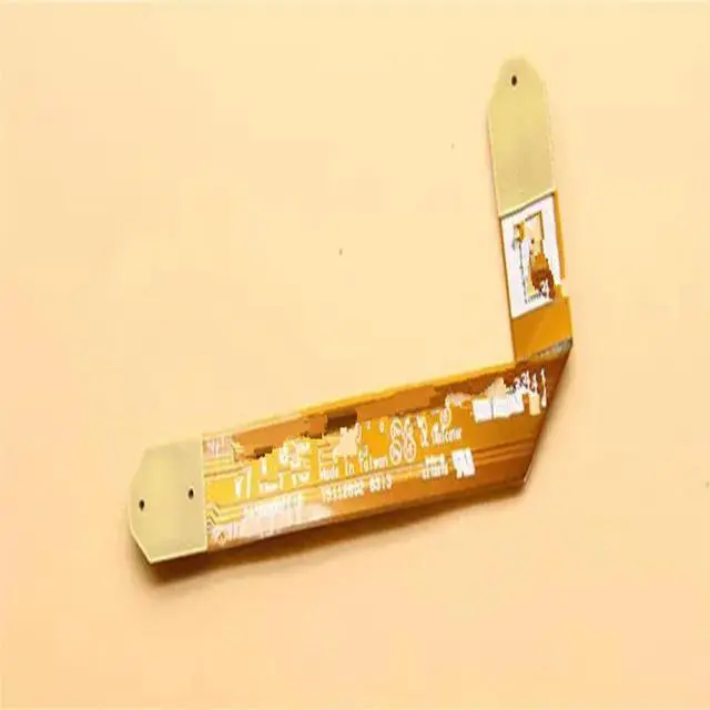 Main image of XPS 12 9Q33 MURCIELAGO DATA BOARD RIBBON JW8JC 0JW8JC LF-9262P