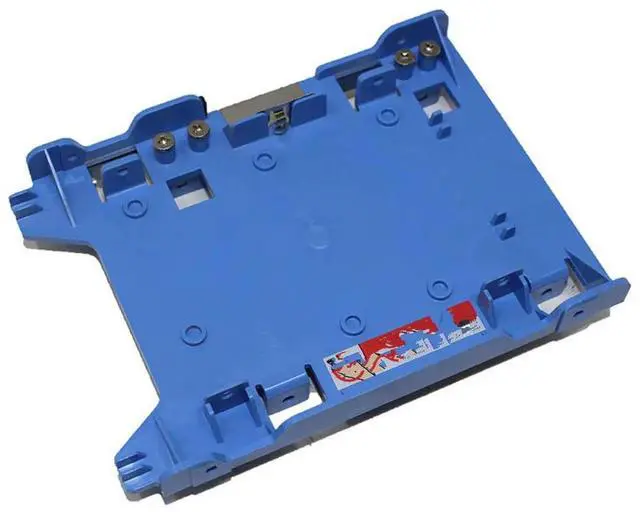 Main image of SSD Adapter 3.5 inch to 2.5inch R494D 0R494D Tray Adapter 2.5 + 3.5 SFF