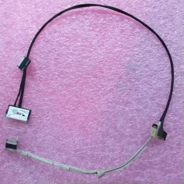 Main image of For X240 X250 X260 power switch button cable webcam camera cable DC02C008N00 DC02C008N10