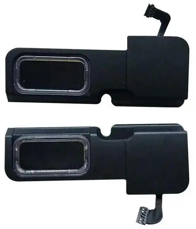 Main image of For A1707 Left and Right Speaker for book Pro Retina 15 Touchbar A1707 Loudspeaker Set 2016 2017 Year