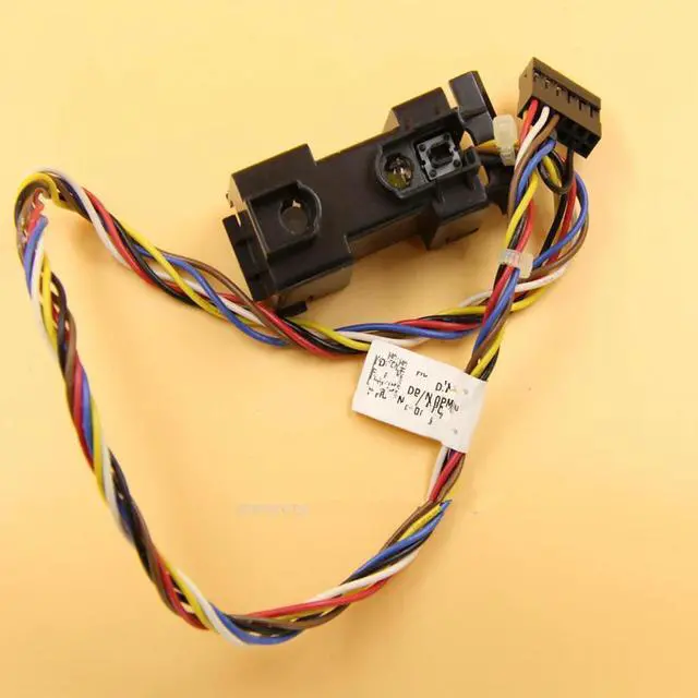 Main image of For 660 620s power button switch cable CN-0PM60N 0PM60N PM60N
