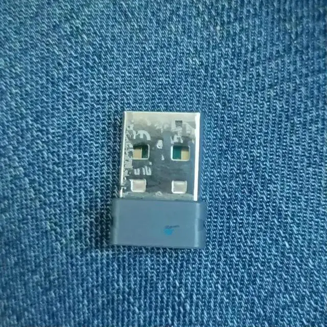 Main image of FOR Universal USB Receiver For Wireless Keyboard Mouse KM636 KM714 KM717 WM326