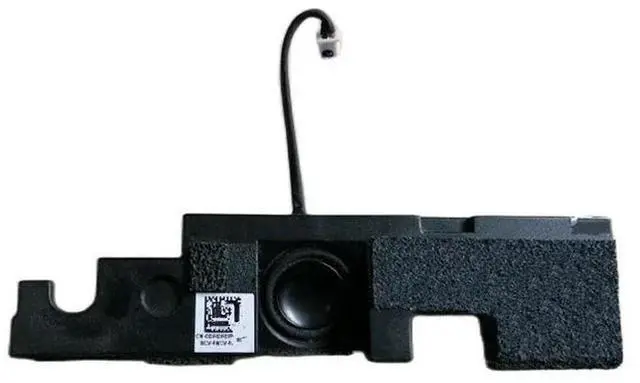 Main image of For D630 D620 PP18L laptop speaker built-in speaker audio PK230004F0L