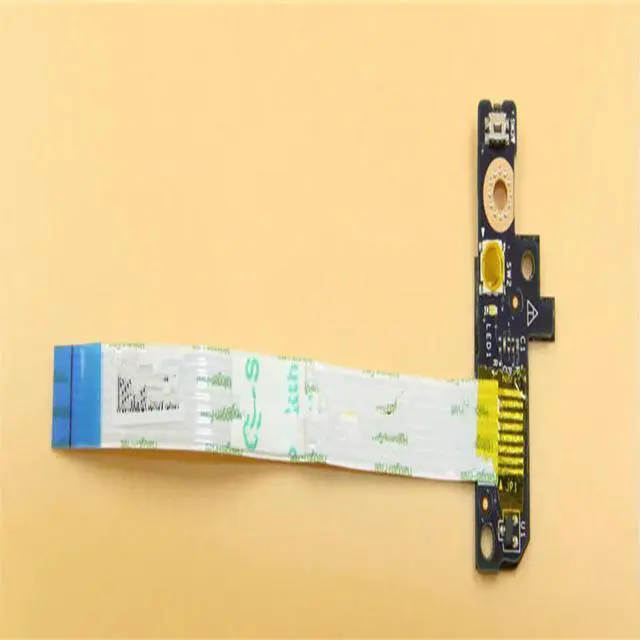 Main image of For Z400 P400 LS-9061P Power Button Board Switch board with cable