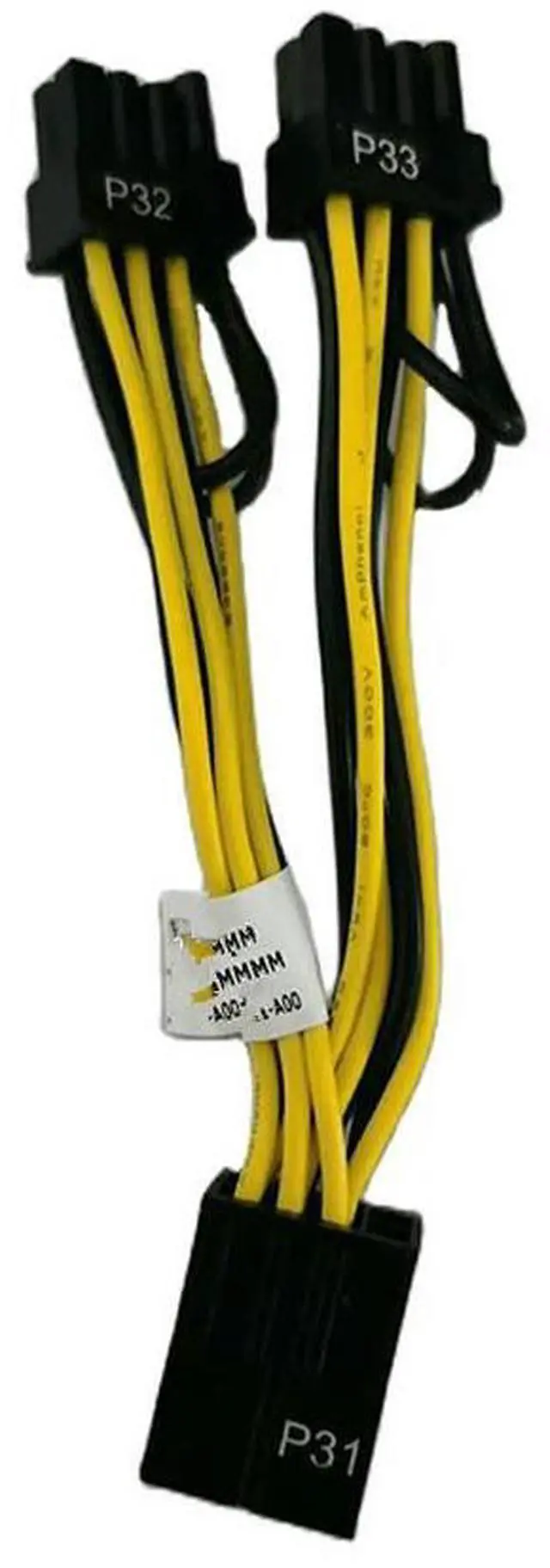 Main image of Dual 8 to 6+2 Graphics Power Cable 0G22MM