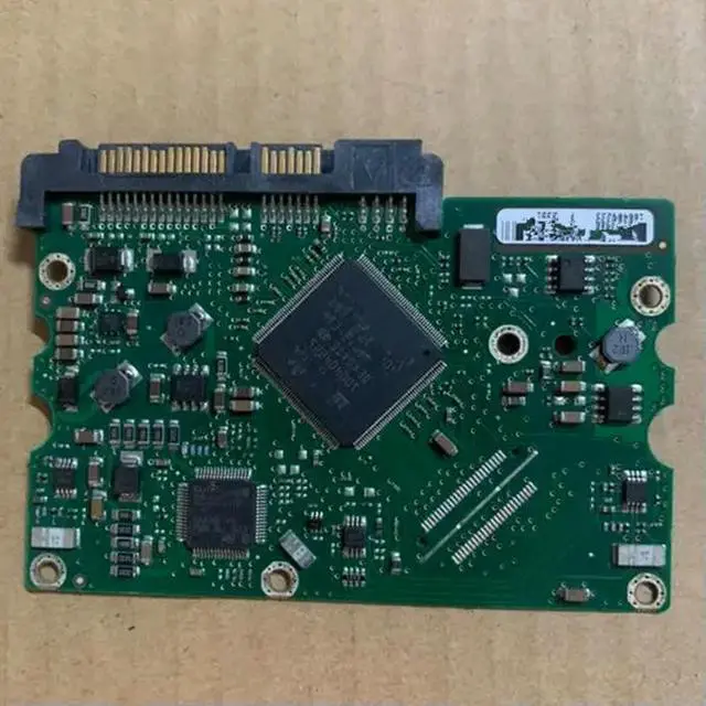 Main image of 100406533 REV B 100406533 HDD PCB borad PCB board 100406533 ST3500630AS ST3320620AS PCB Board