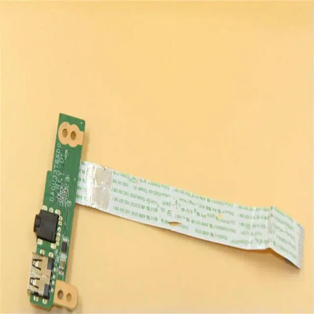 Main image of FOR laptop USB board audio board sound board for 14 14-B 14-B000 Series DA0U33TB6D0