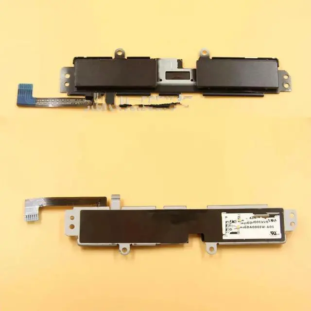 Main image of P645 mouse button board PK37B00EZ00